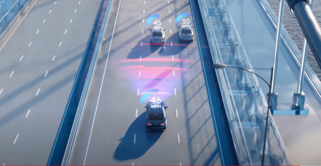 Honda araçlarında bulunan Uyarlanabilir Hız Sabitleyici (ACC) nedir, nasıl çalışır? ACC sisteminin avantajları nelerdir?