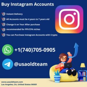 Buy Old Gmail Accounts profil fotoğrafı