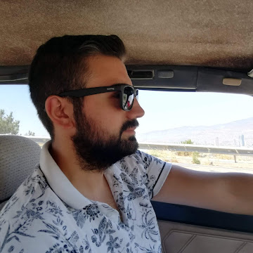 Umutcan Şişman profil fotoğrafı