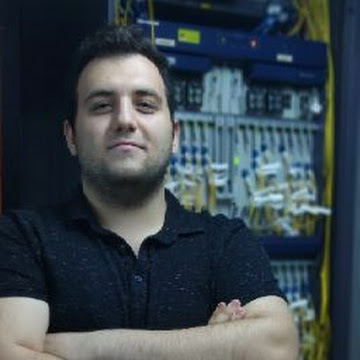 Mert Can Polat profil fotoğrafı