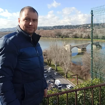 Serkan Yelli profil fotoğrafı