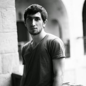 Oktay AE profil fotoğrafı