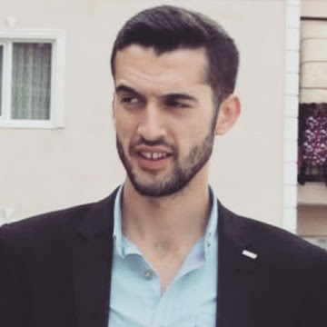 Atilla KORKMAZ profil fotoğrafı