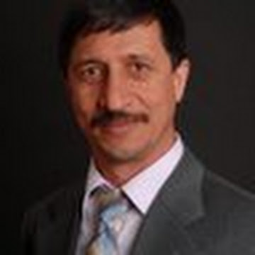 Ahmet DEMİR profil fotoğrafı