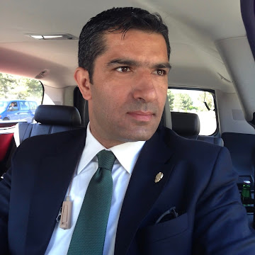 Karayağız Karayağız profil fotoğrafı