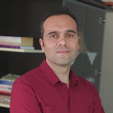 Ahmet Gencer Gül profil fotoğrafı